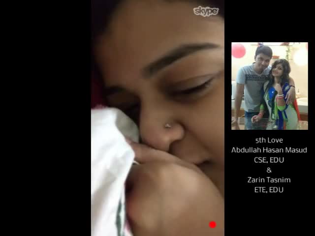 Zarin Tasnim video sex with bf 2 - Videos - Bangla XXX Porn Videos