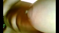 Sexy girl fucking her bf