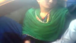 Bangladeshi Lover  in Bus
