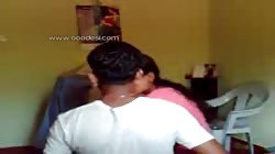 Sri Lanka couple sex