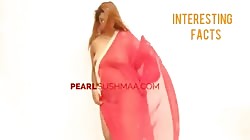Pearl sushmaa