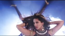 Pink Lips and Desi Look - Sunny Leone PMV