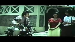 Lesbian Indian Mallu Movie (Very Old Movie) (partial nudity)