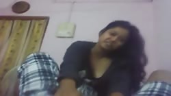 Assamese Porn.Jorhat college girl getting fucked facialed by boyfriend.