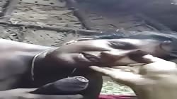 tamil aunty sucking young boy big dick