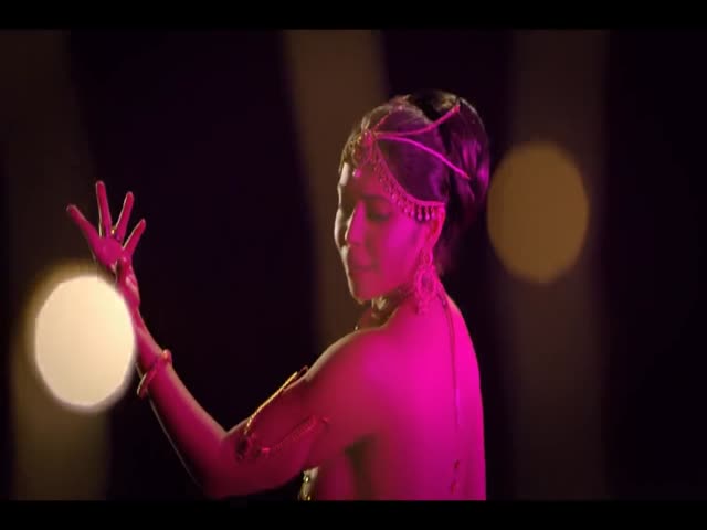 640px x 480px - Celebrating - The Spirit of Khajuraho ~ Farrah Kader & Elinor Chhris -  Videos - Bangla XXX Porn Videos
